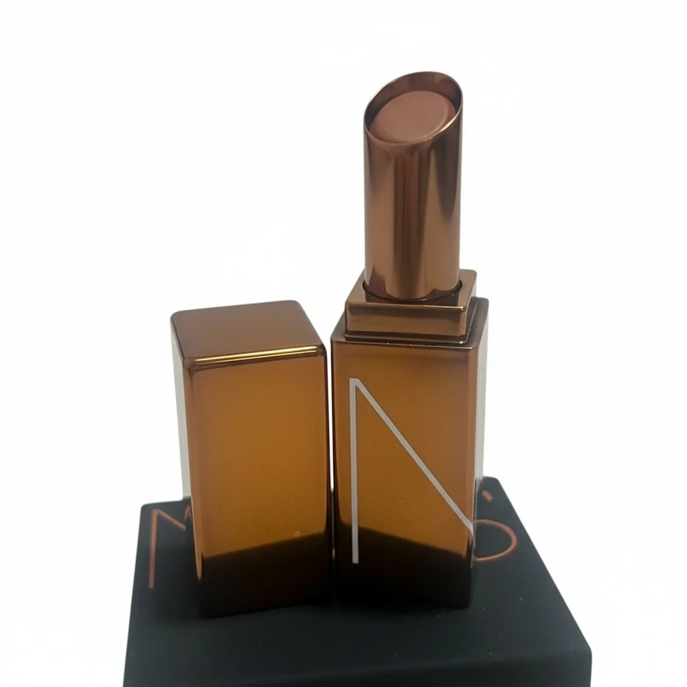 NARS Laguna Bronzing Powder and Afterglow Lip Balm Sephora Beauty Insider NIB - Picture 6 of 12